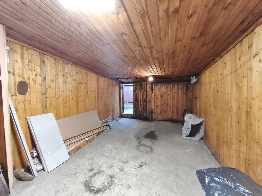 Продажа Гаража-бокса в ГСК Сирена, ул. Раменки, 43 - Фото 2