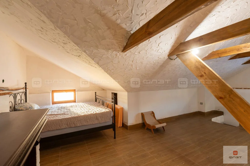 Продажа дома, Казань, ул. Олега Лундстрема - Фото 16