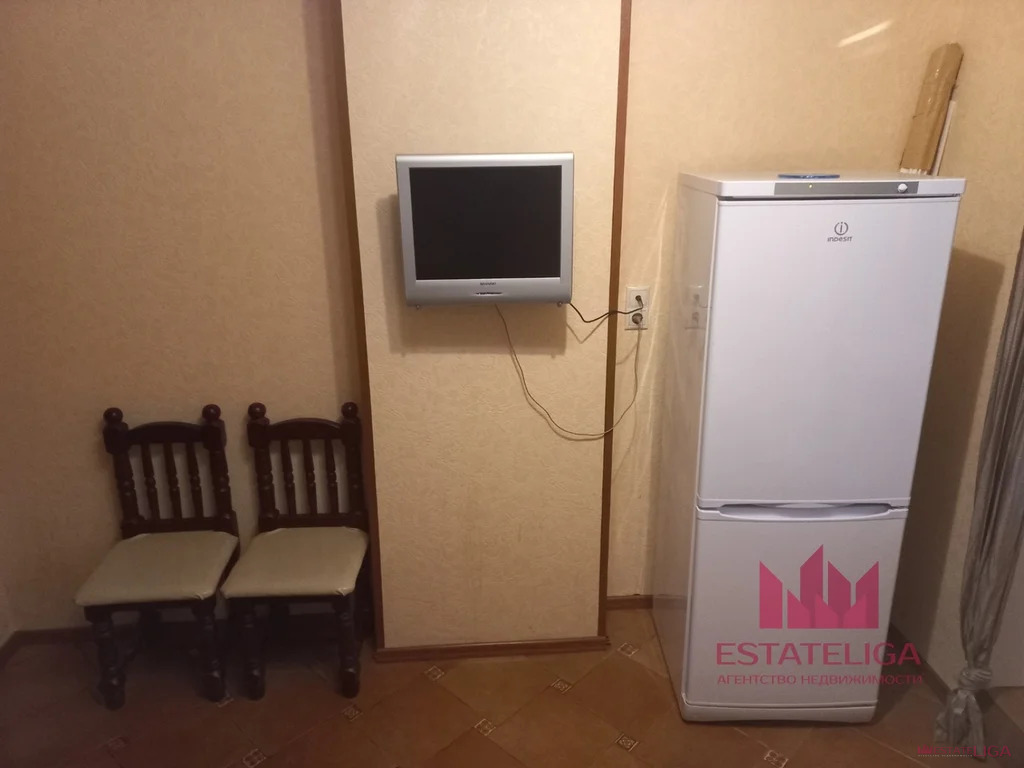 Аренда квартиры, 6-я Радиальная улица - Фото 16