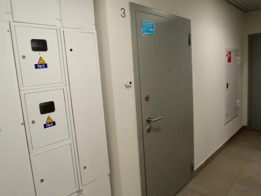 Продажа квартиры, 3-я Нововатутинская улица - Фото 4