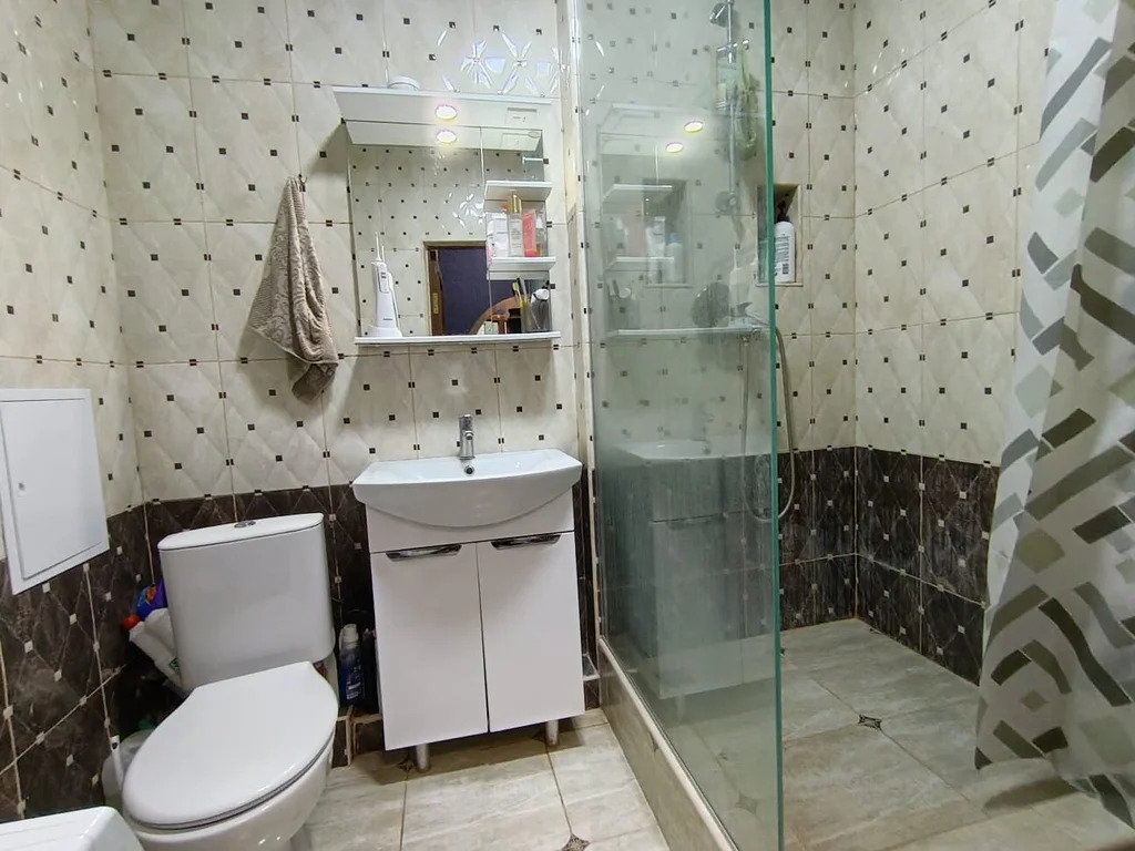 Продажа квартиры, Крымск, Крымский район, улица Надежды - Фото 18