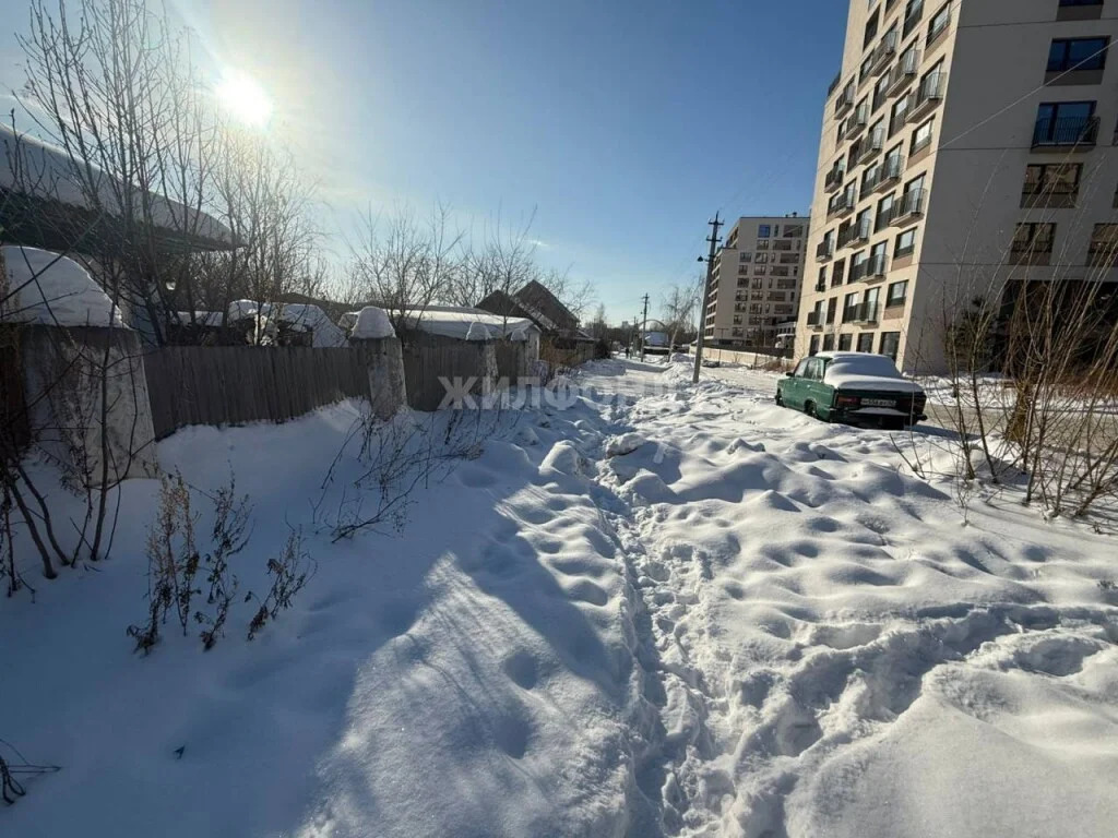 Продажа дома, Новосибирск - Фото 7