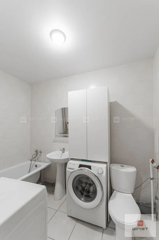 Продажа квартиры, Куюки, Пестречинский район, 15-й квартал - Фото 9