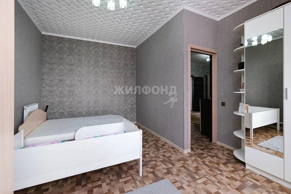 Продажа дома, Бердск, Тенистая - Фото 8