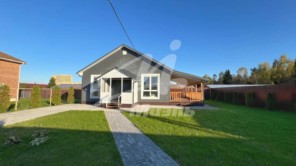 Продажа дома, Солнечногорск, Солнечногорский район, 24б - Фото 2