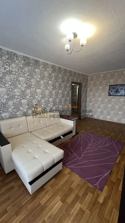 Аренда квартиры, Уфа, ул. Софьи Перовской - Фото 2