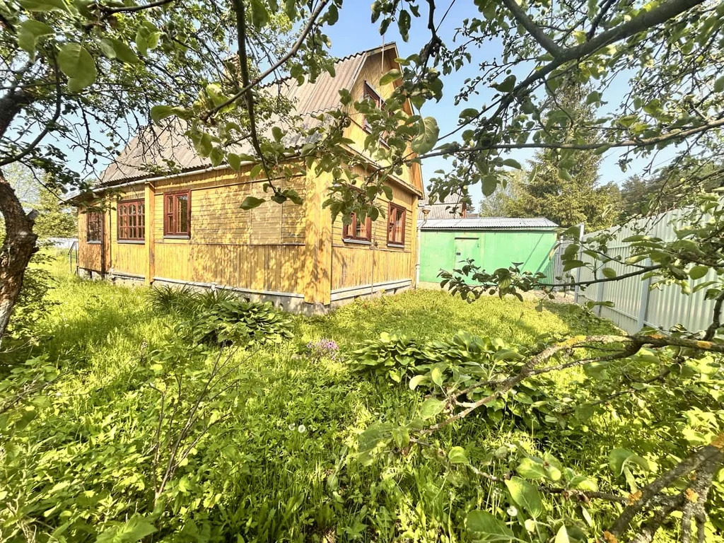 Продажа дома, СНТ Радуга, Наро-Фоминский район - Фото 2