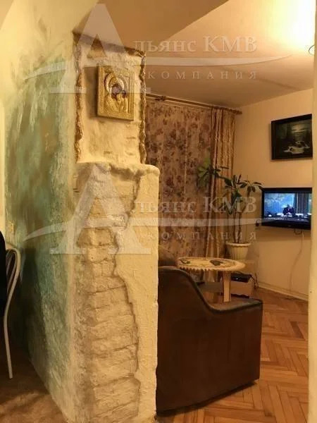 Продажа квартиры, Железноводск, ул. Ленина - Фото 1