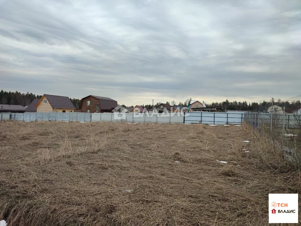 Продажа участка, Щелковский район, 2-я Речная улица - Фото 6