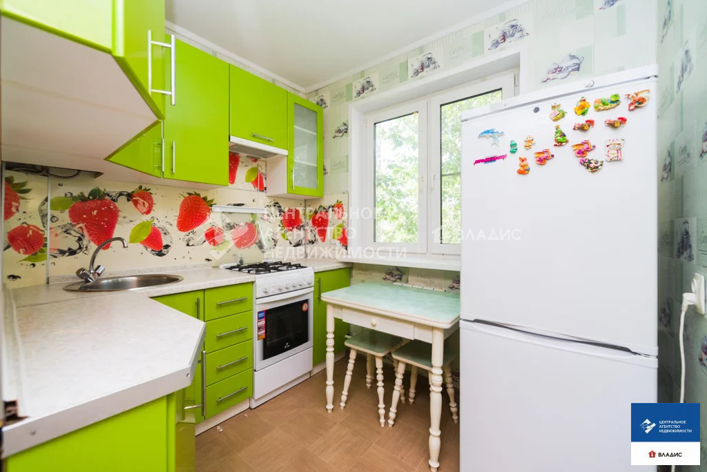 Продажа квартиры, Рязань, ул. Фирсова - Фото 0