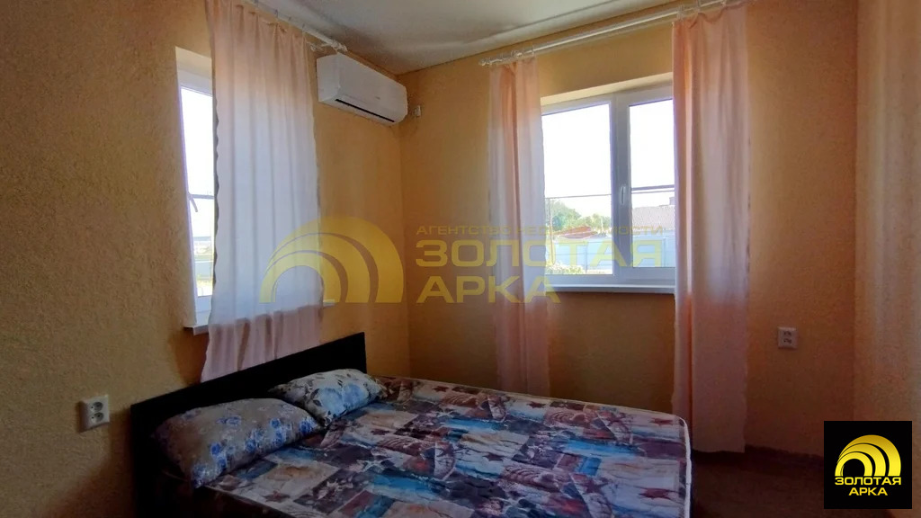 Продажа дома, Кучугуры, Темрюкский район, ул. Ленина - Фото 15