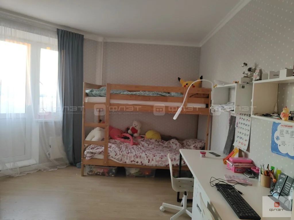 Продажа квартиры, Казань, ул. Дубравная - Фото 12