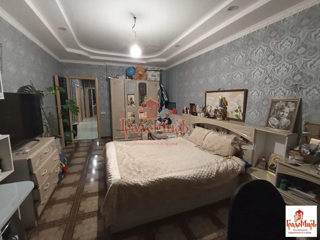 Продажа квартиры, Лобня, Окружная ул. - Фото 21
