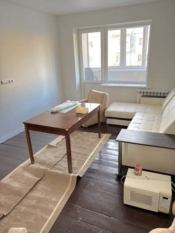 Квартира на Площади Революции - Фото 10