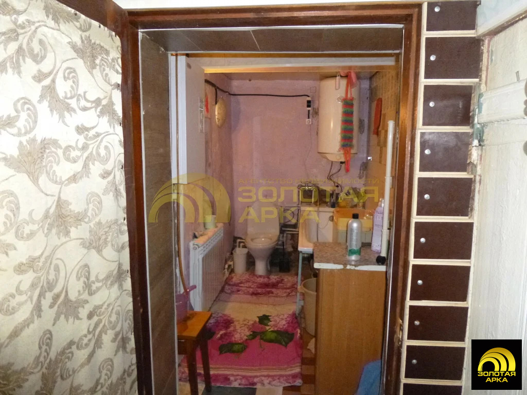 Продажа дома, Ахтанизовская, Темрюкский район, Северный пер. - Фото 11