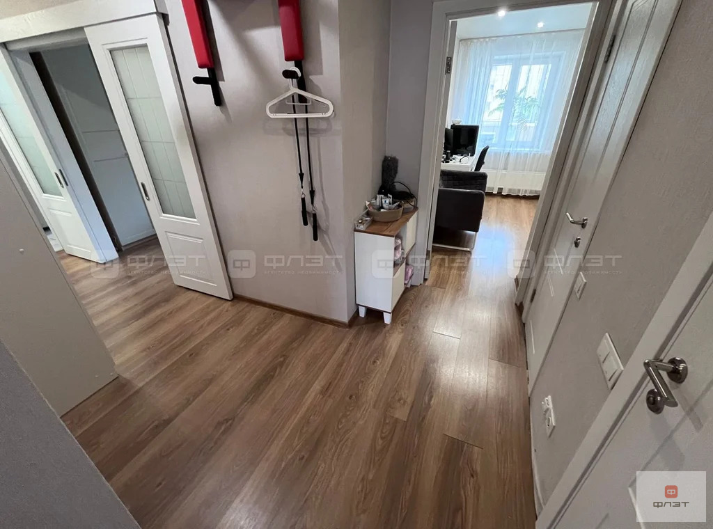 Продажа квартиры, Казань, ул. Лукина - Фото 15
