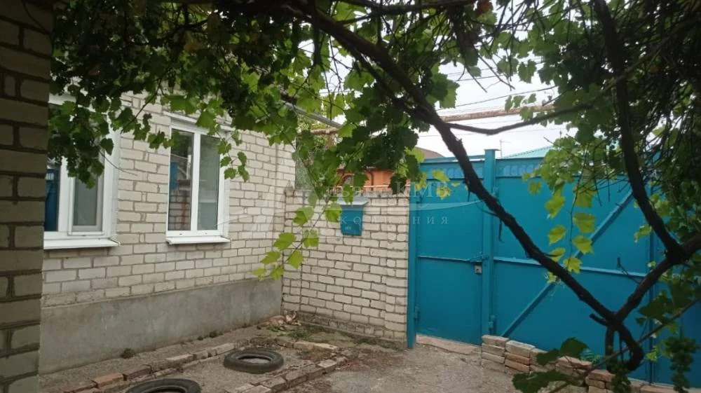 Продажа дома, Зеленокумск, Советский район, ул. Урицкого - Фото 5