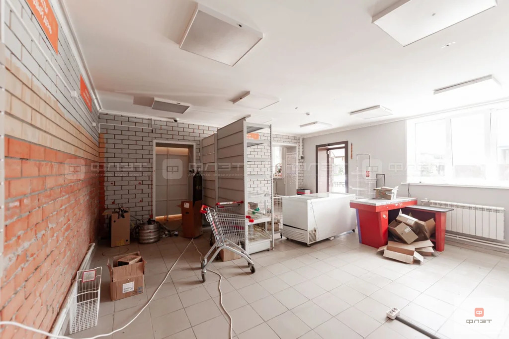 Продажа ПСН, Большие Кабаны, Лаишевский район, ул. ... - Фото 15