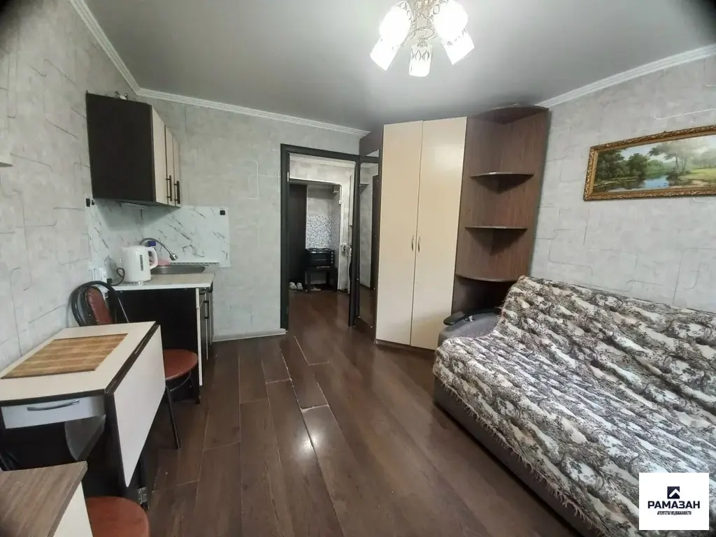 Сдаю 1-ком гостинку ул.Короленко, д. 40 - Фото 2