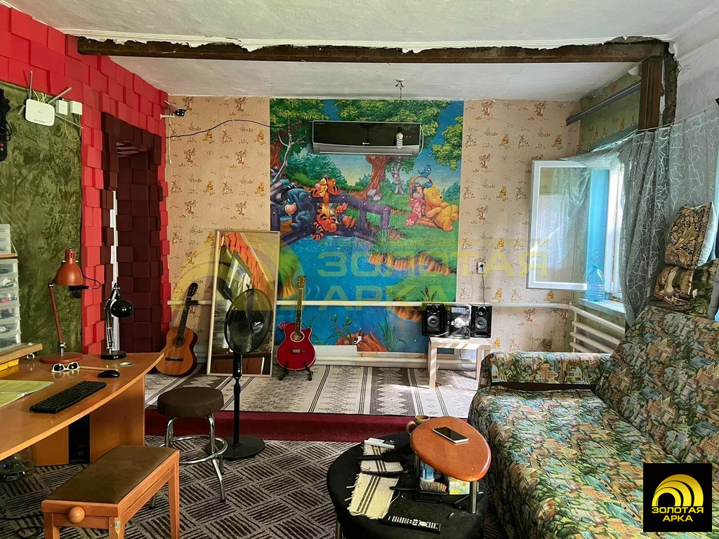 Продажа дома, Холмская, Абинский район, ул. Лысова - Фото 3