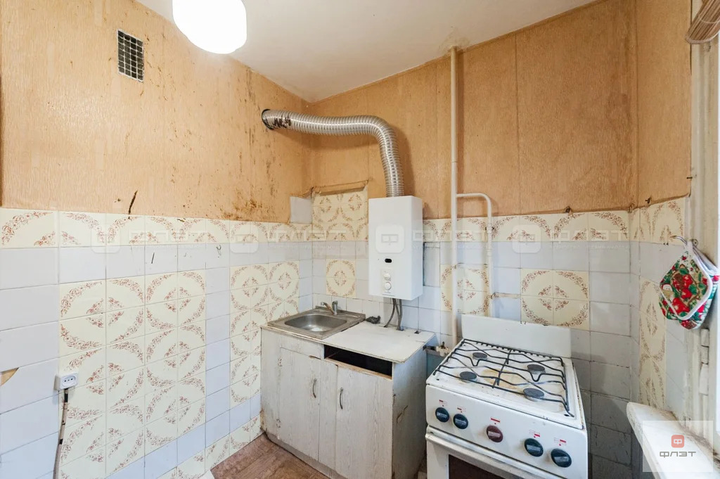 Продажа квартиры, Казань, Ибрагимова пр-кт. - Фото 17