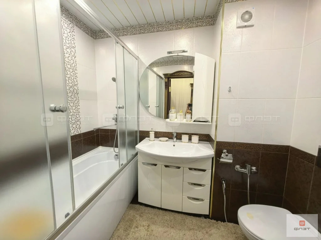Продажа квартиры, Казань, Победы пр-кт. - Фото 18
