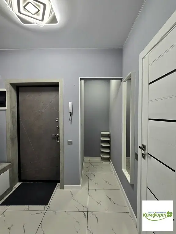 Продается 1к. квартира  г. Раменское, мкр. Солнечный, ул. Лучистая,д8 - Фото 6