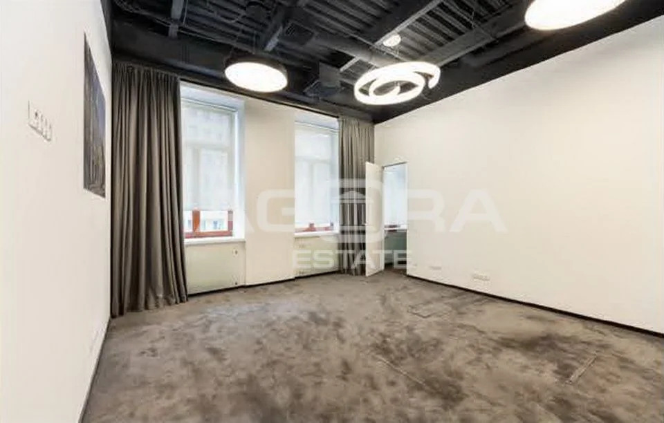 Аренда ПСН, м. Парк культуры, Смоленский б-р. - Фото 10