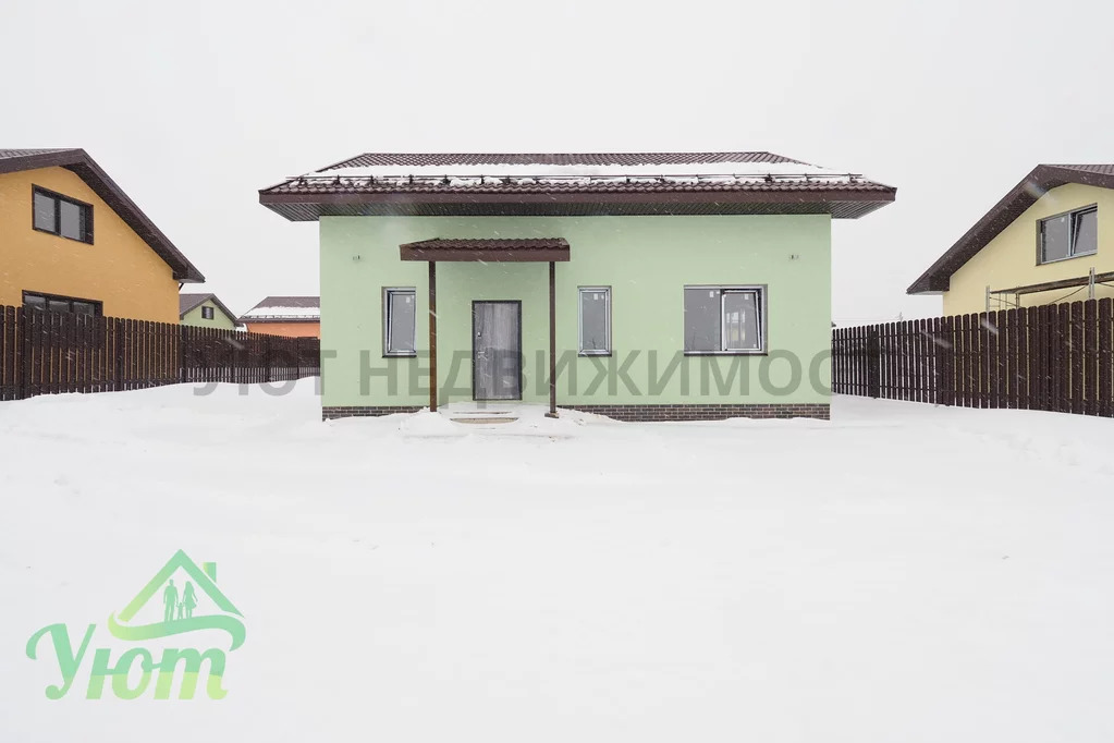 Продажа дома, Дятловка, Балашиха г. о. - Фото 20