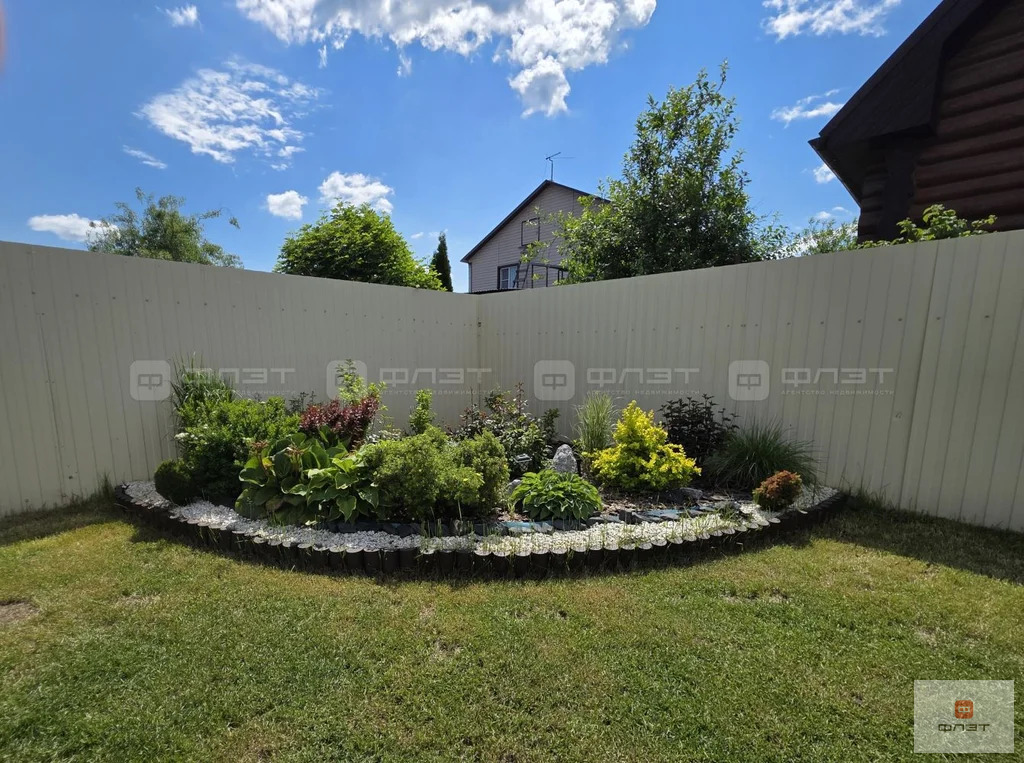 Продажа дома, Казань, ул. Центральная 2-я (Салмачи) - Фото 20