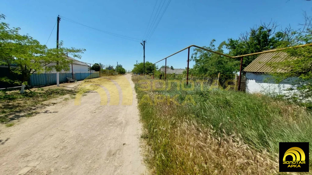 Продажа дома, Береговой, Темрюкский район - Фото 12