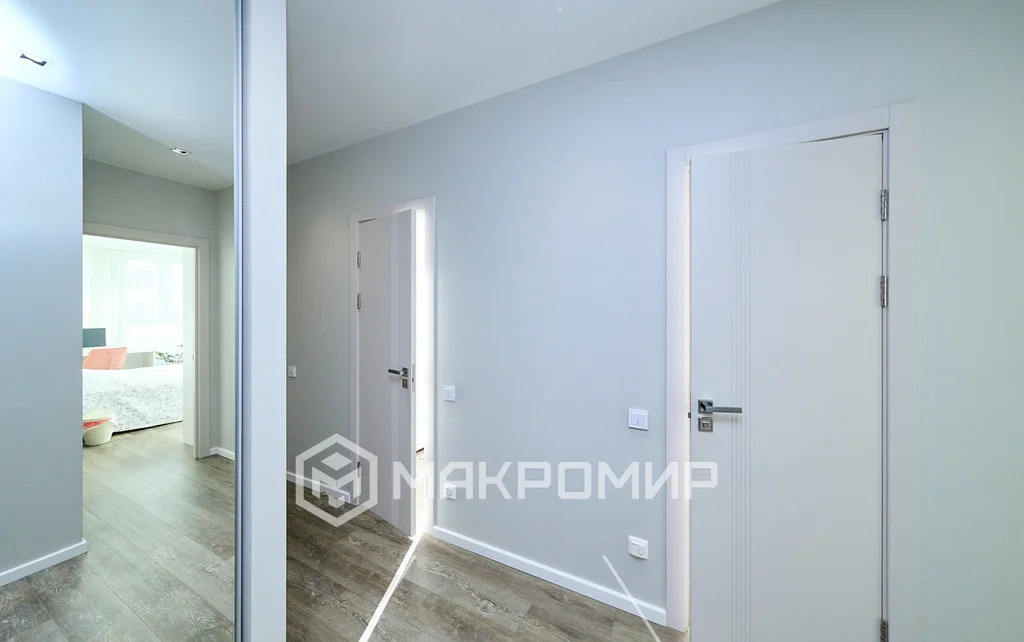 Продажа квартиры, м. Приморская, Челюскина ул. - Фото 20