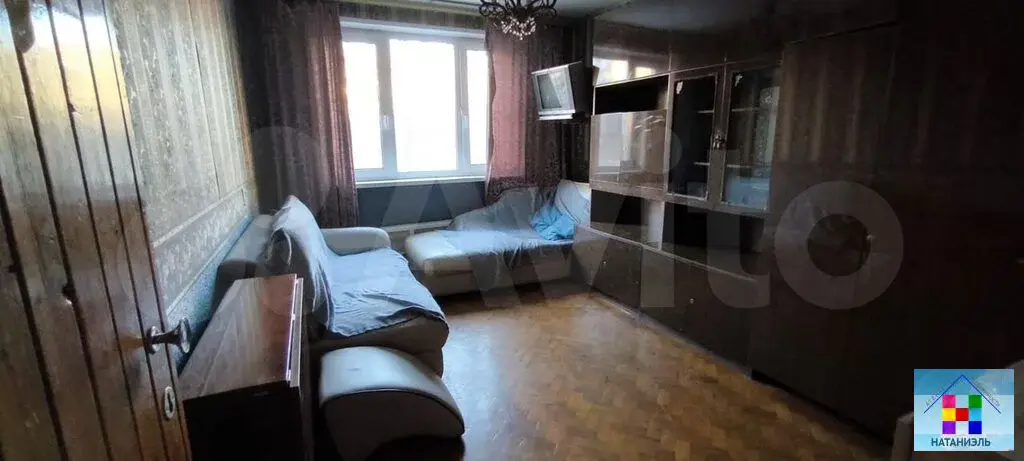 2-к. квартира, 46 м, Химки  3/9 эт. - Фото 5