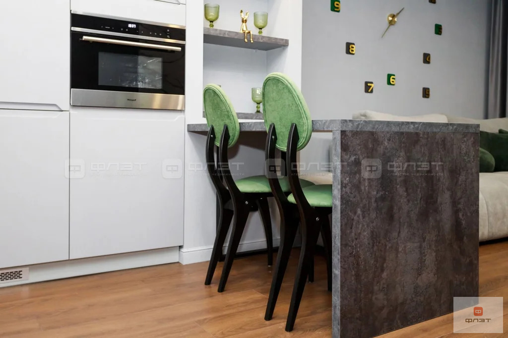 Продажа квартиры, Казань, ул. Вишневского - Фото 10