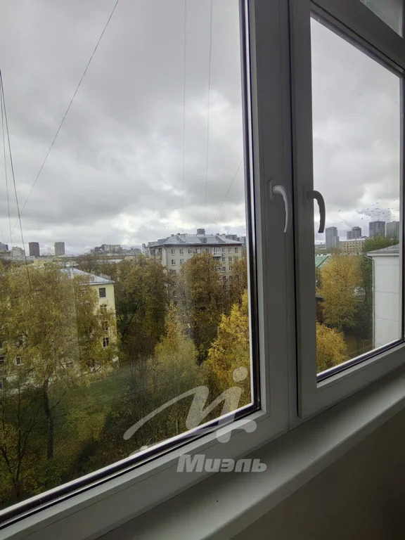Продажа квартиры, Краснокурсантский 1-й проезд - Фото 9