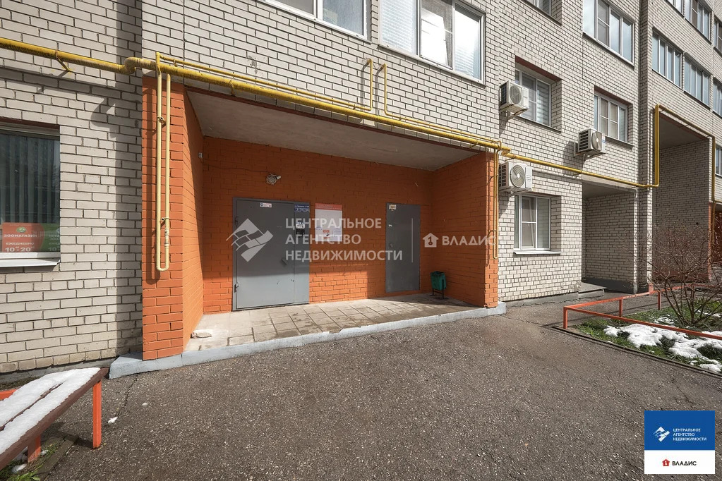 Продажа квартиры, Рязань, Большая улица - Фото 11