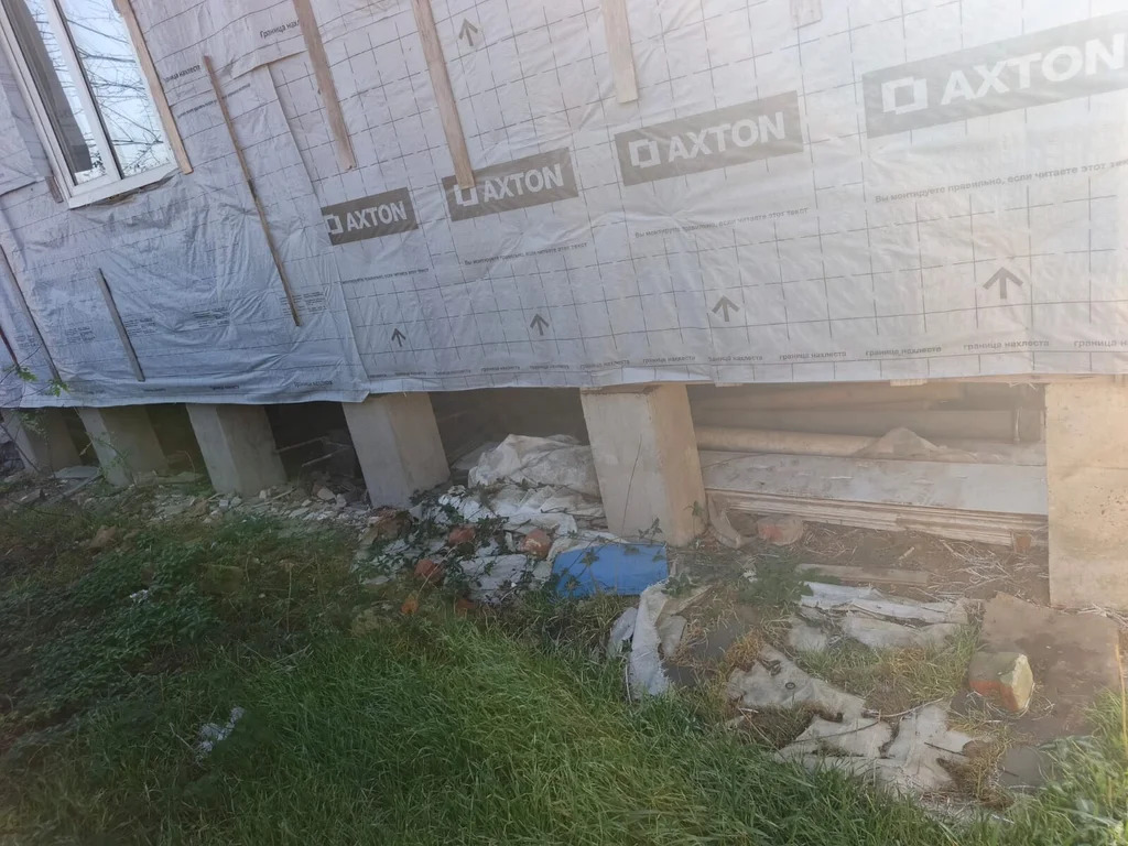 Продажа участка, Афипский, Северский район - Фото 5