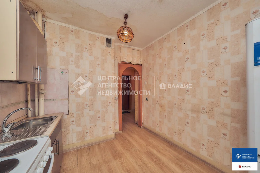 Продажа квартиры, Рязань, ул. Зубковой - Фото 4