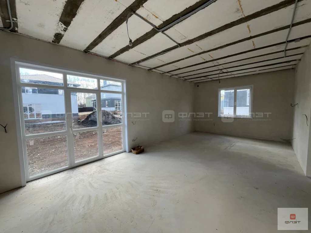 Продажа дома, Кощаково, Пестречинский район, ул. Ясная - Фото 4