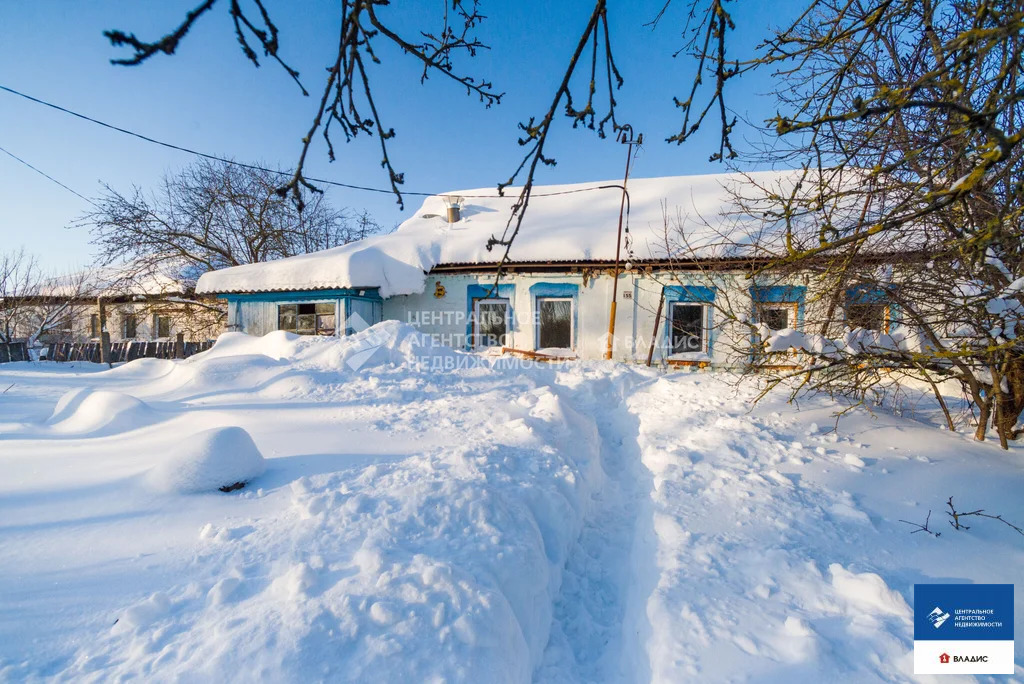 Продажа дома, Подвязье, Рязанский район, ул. Сенная - Фото 11