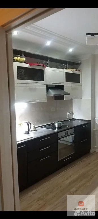Продажа квартиры, Казань, ул. Чингиза Айтматова - Фото 1