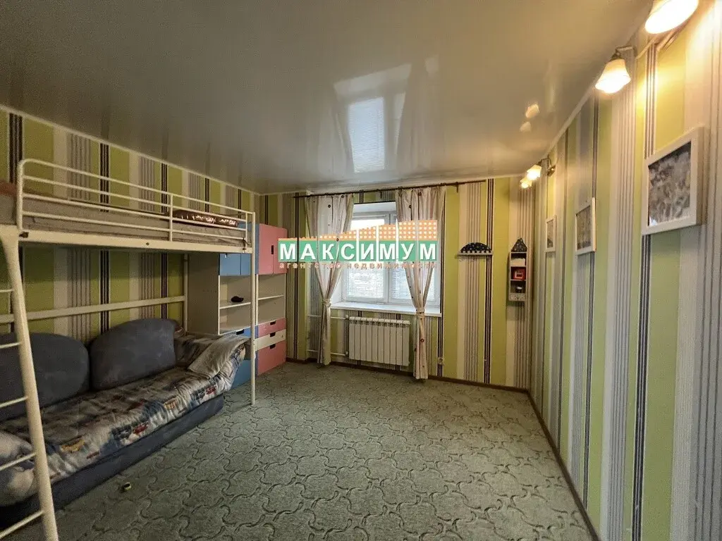 4 комнатная квартира в Домодедово, ул. Лунная, д.23.к.1 - Фото 16