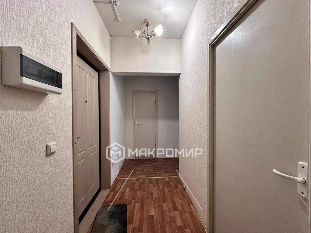 Продажа квартиры, Шушары, ул. Первомайская - Фото 7