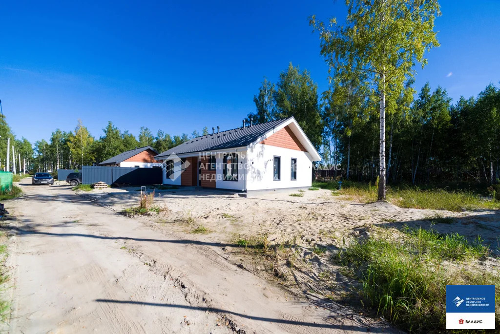 Продажа дома, Рязанский район, Тенистая улица - Фото 3