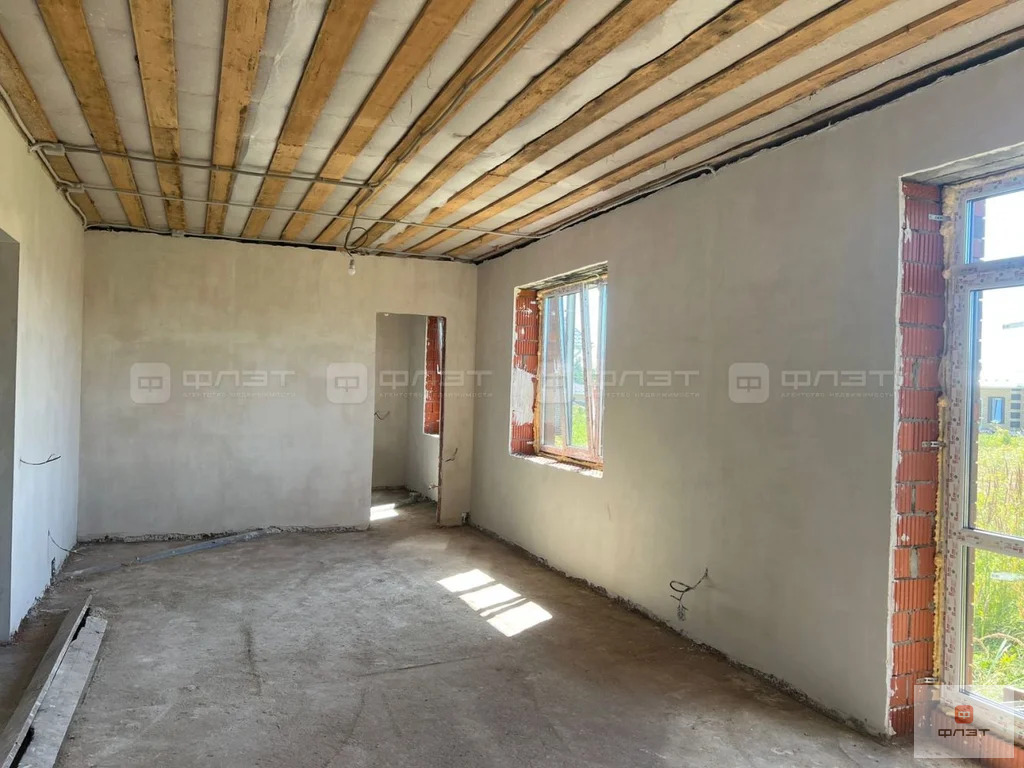 Продажа дома, Высокогорский район, 1-я аллея - Фото 6
