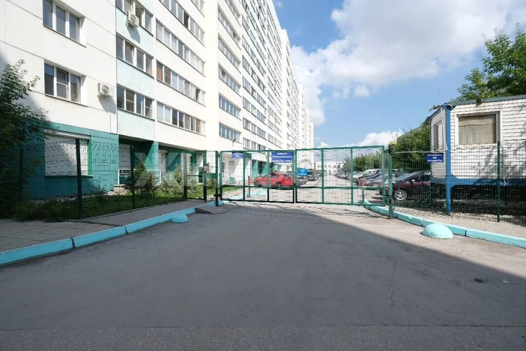 Продажа квартиры, Новосибирск, ул. Троллейная - Фото 26