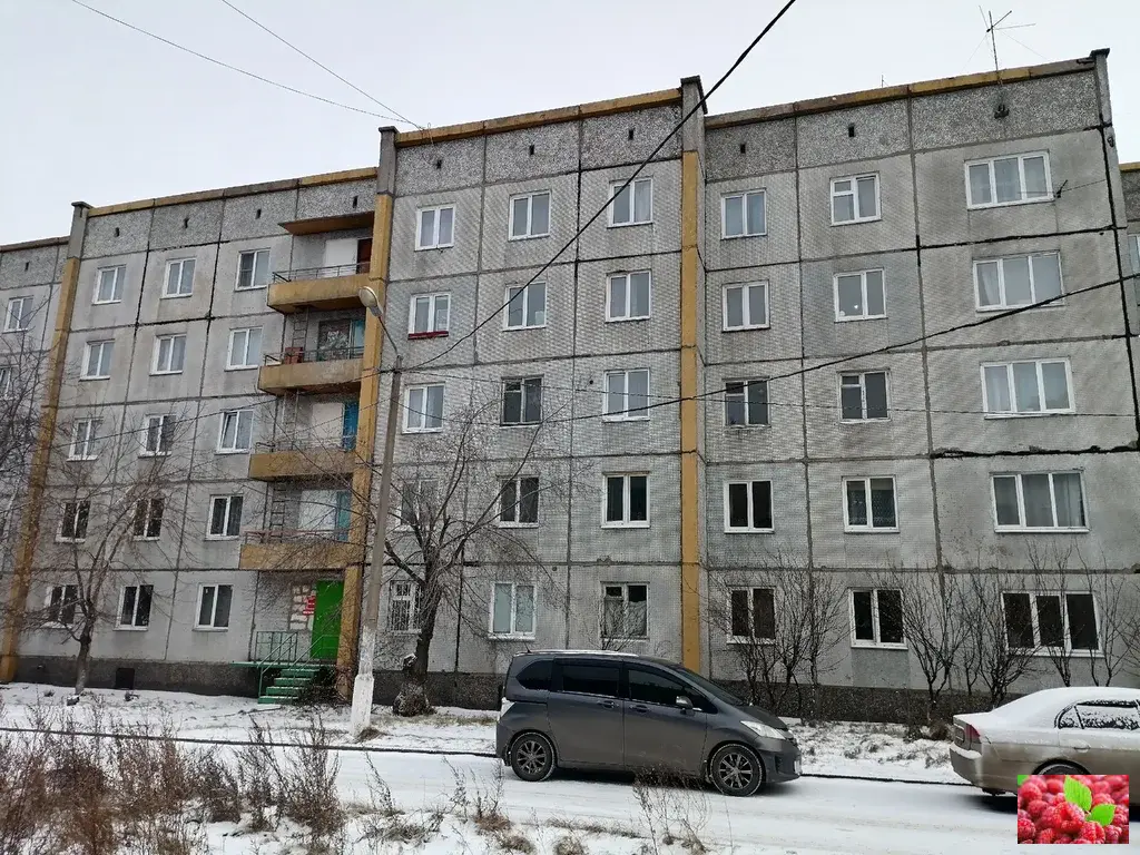 Продам 1 ком квартиру 11.9 кв 26Бак.ком-в 19 - Фото 17