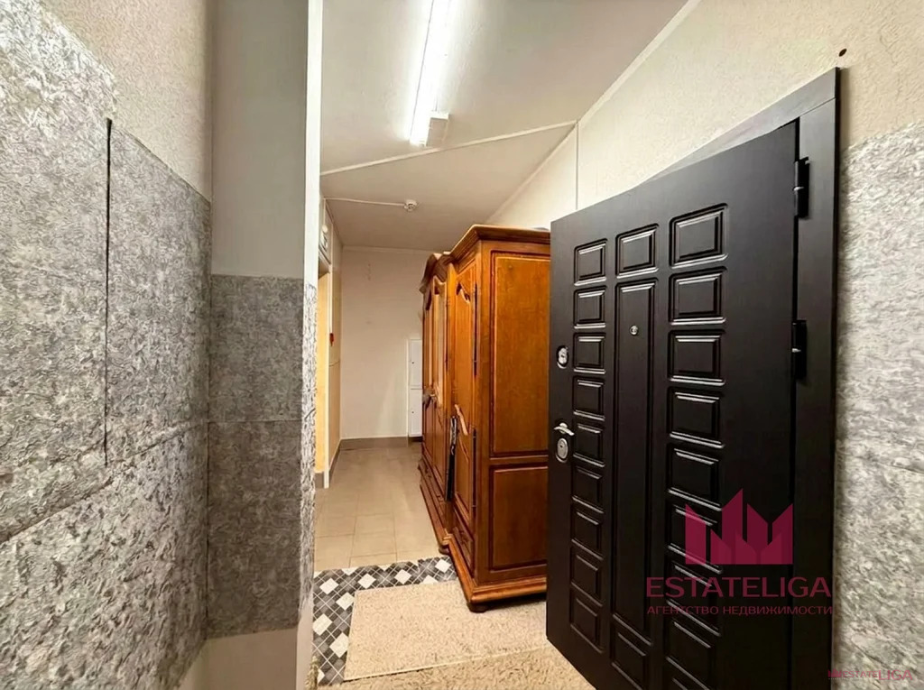 Продажа квартиры, Лопатино, Ленинский район, Сухановская улица - Фото 15