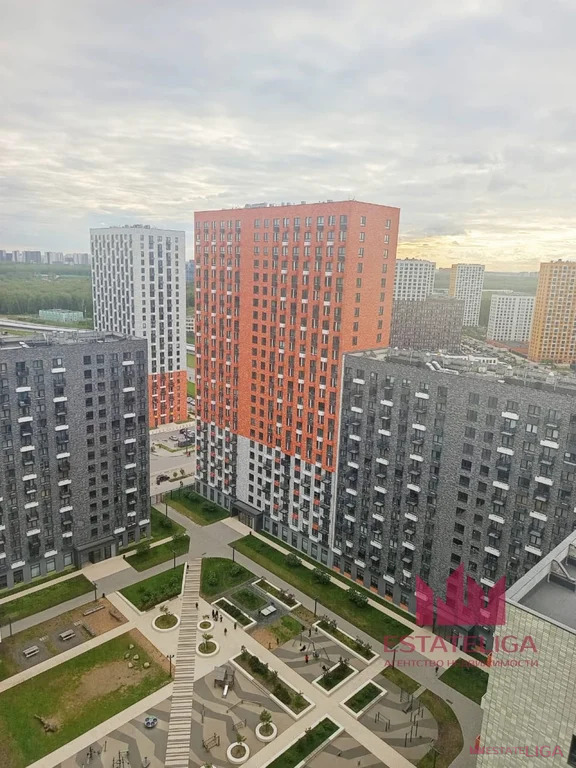 Продажа квартиры, Саларьевская улица - Фото 19