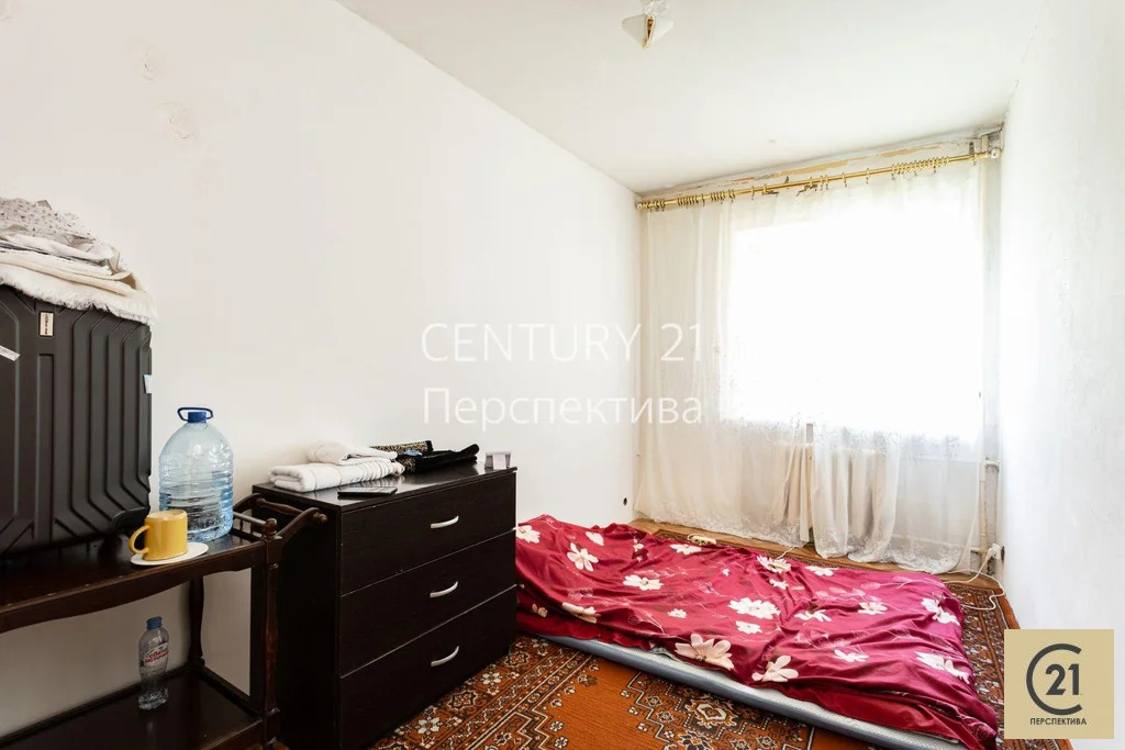 Продажа квартиры, Люберцы, Люберецкий район, Октябрьский пр-кт. - Фото 3